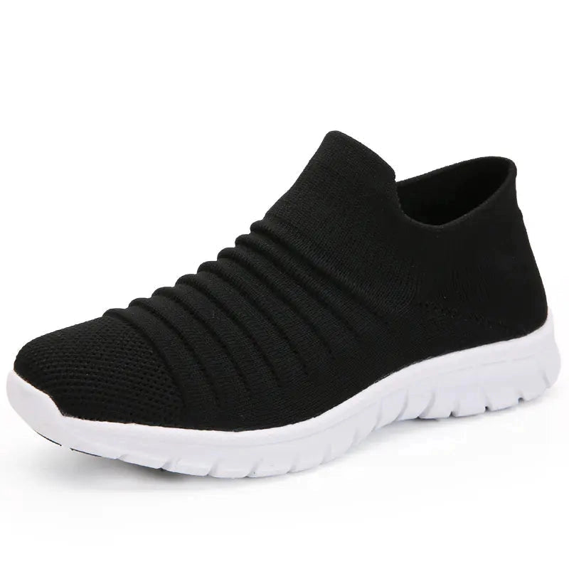 Orrivo Glide™ Women’s Flyknit Ankle Sneakers