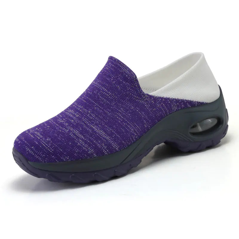 Orrivo FlexStride™  Lightweight Non-Slip