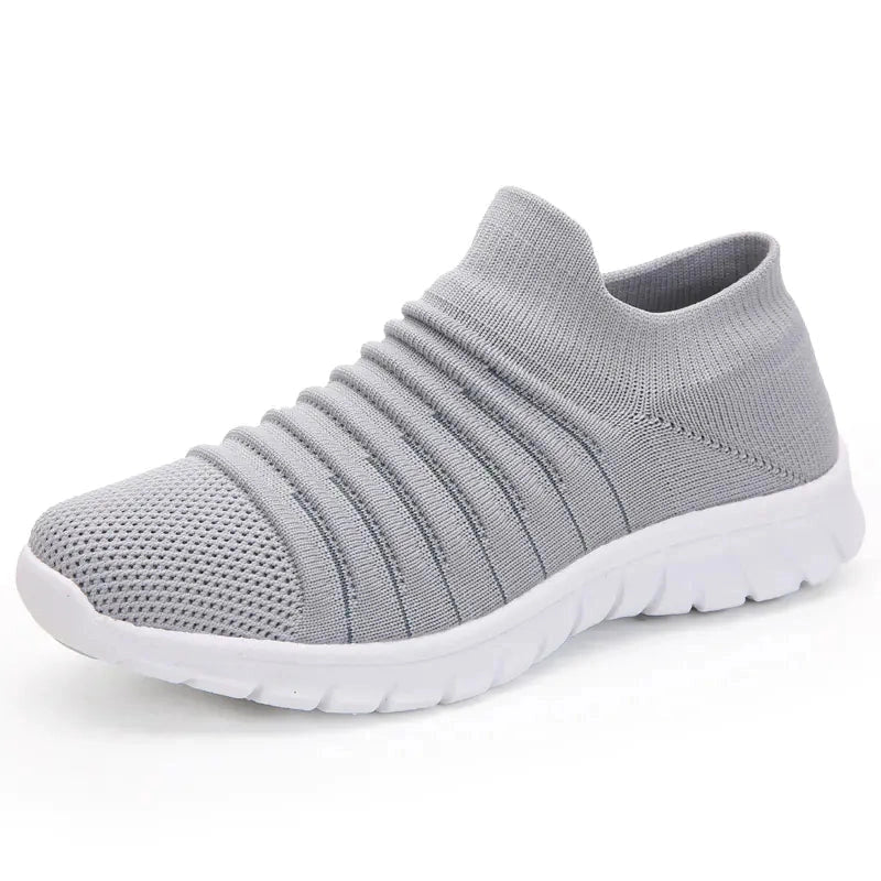 Orrivo Glide™ Women’s Flyknit Ankle Sneakers